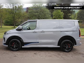 Used Ford Transit 2025 for sale - 78614523: Photo