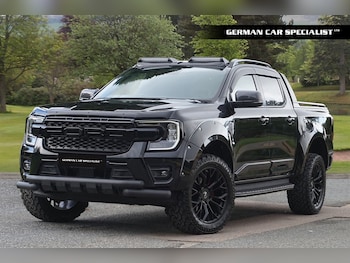 Used Ford Ranger 2023 for sale - 79001302: Photo