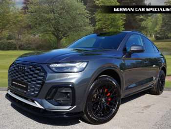 Used Audi Q5 2022 for sale - 74687888: Photo