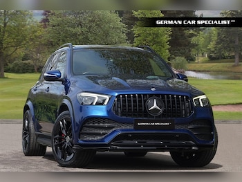 Used Mercedes-Benz GLE 2020 for sale - 78263954: Photo