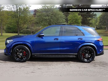 Used Mercedes-Benz GLE 2020 for sale - 78263954: Photo