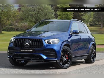 Used Mercedes-Benz GLE 2020 for sale - 78263954: Photo