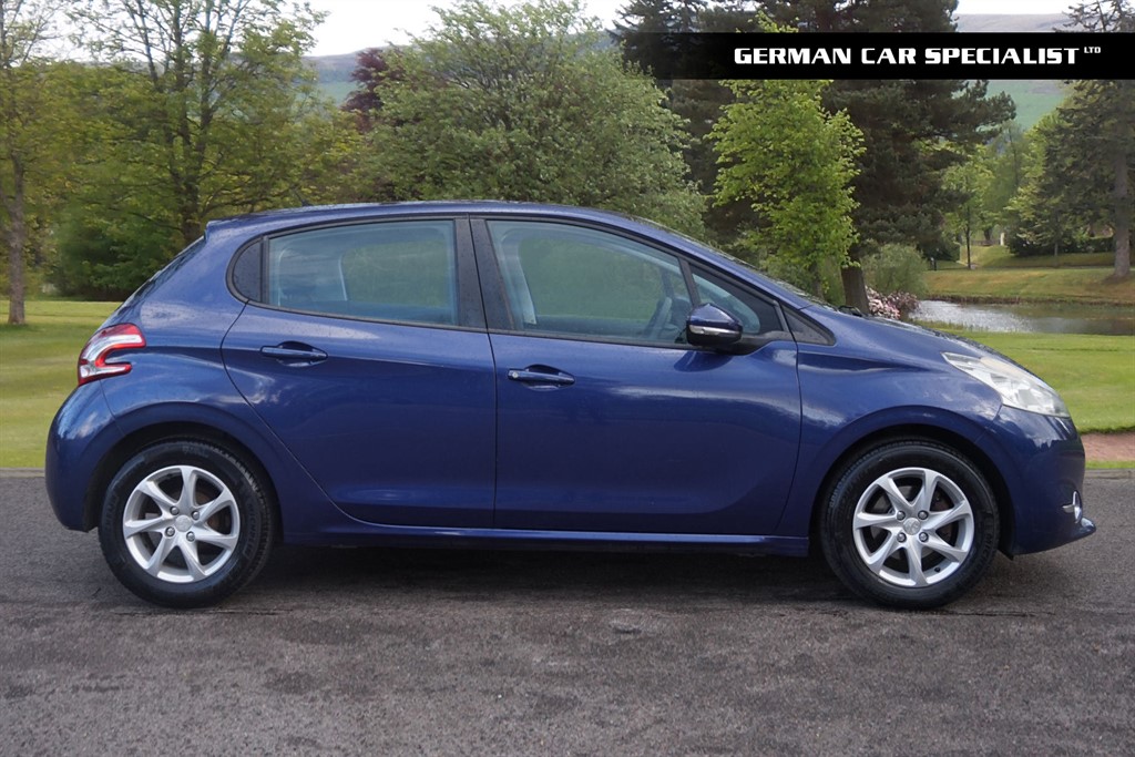 Used Peugeot 208 2015 for sale - 78133730: Photo 10