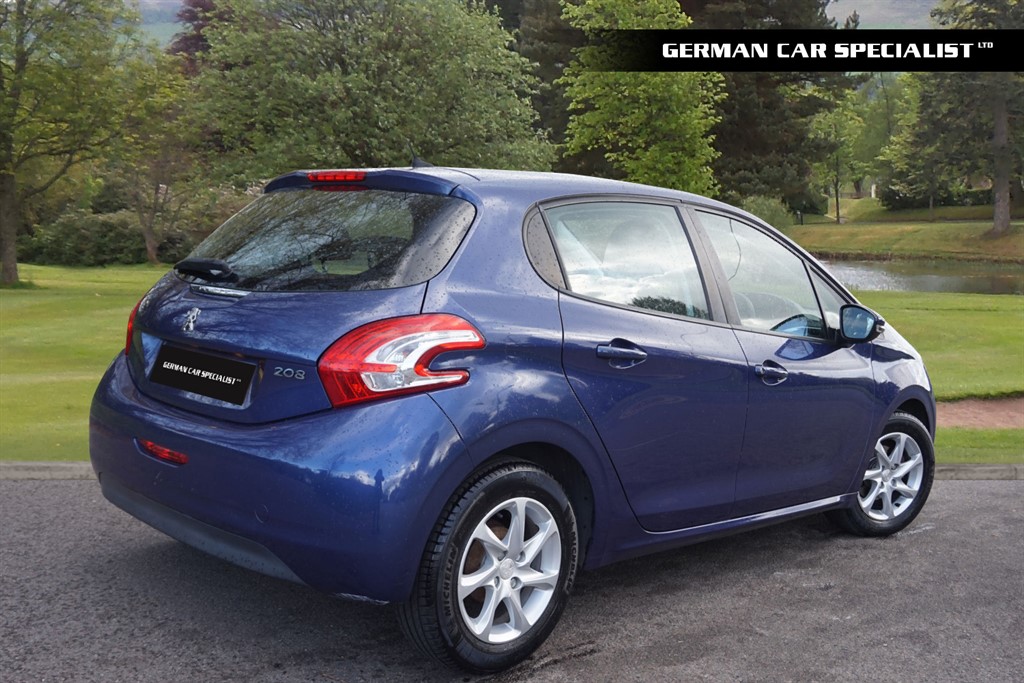 Used Peugeot 208 2015 for sale - 78133730: Photo 11