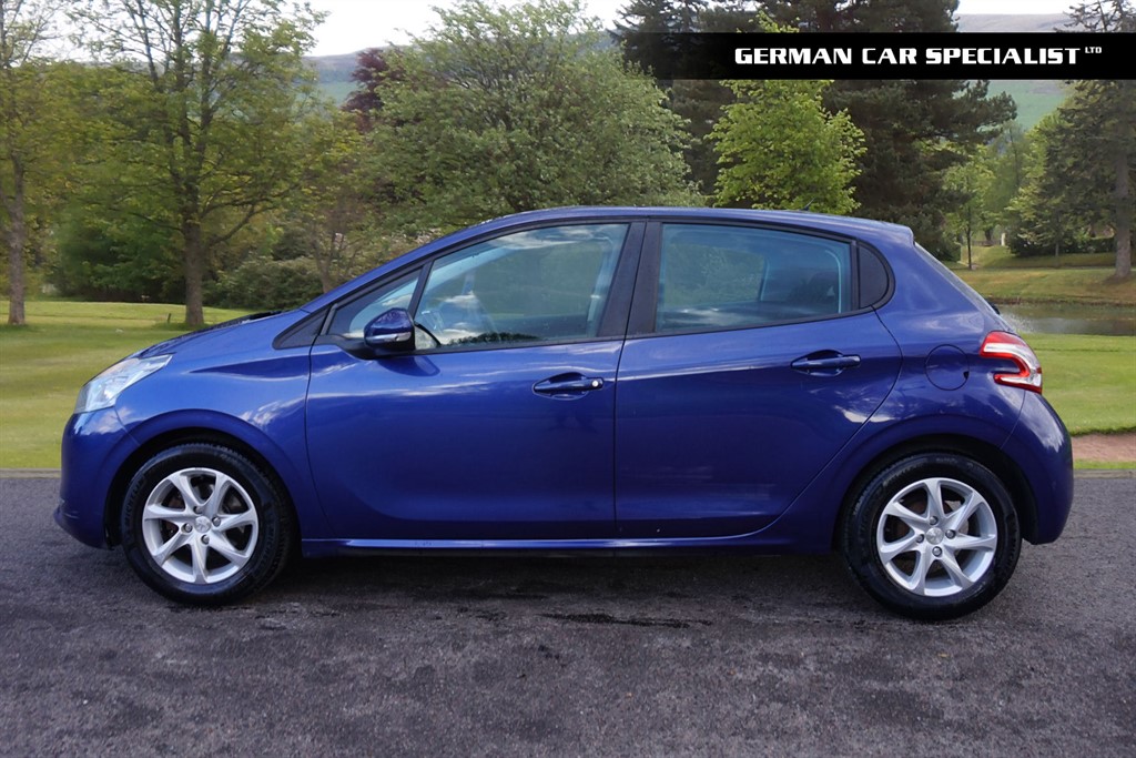 Used Peugeot 208 2015 for sale - 78133730: Photo 3
