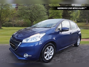 Used Peugeot 208 2015 for sale - 78133730: Photo