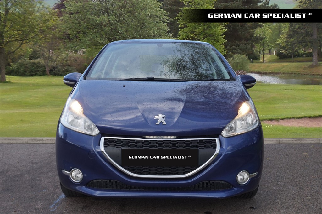 Used Peugeot 208 2015 for sale - 78133730: Photo 9