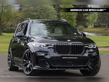 Used BMW X7 2022 for sale - 79329288: Photo