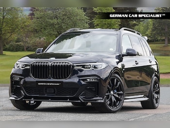 Used BMW X7 2022 for sale - 79329288: Photo