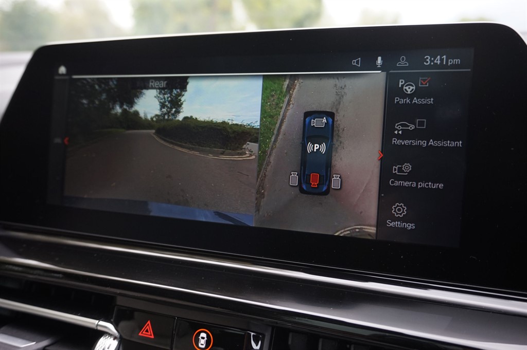 Used BMW 8 Series 2021 for sale - 76100085: Photo 16