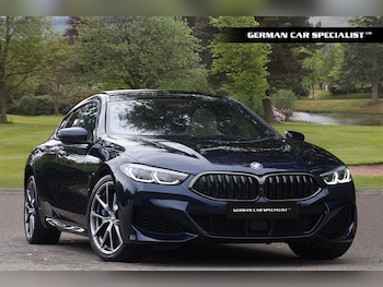 2021 - 840i [333] sDrive M Sport 4dr Auto