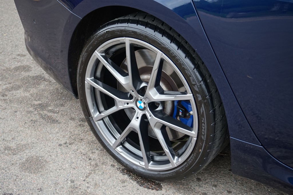 Used BMW 8 Series 2021 for sale - 76100085: Photo 21