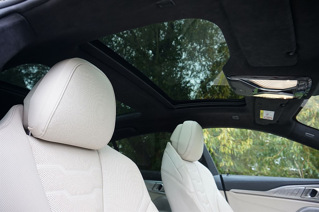 Used BMW 8 Series 2021 for sale - 76100085: Photo 5