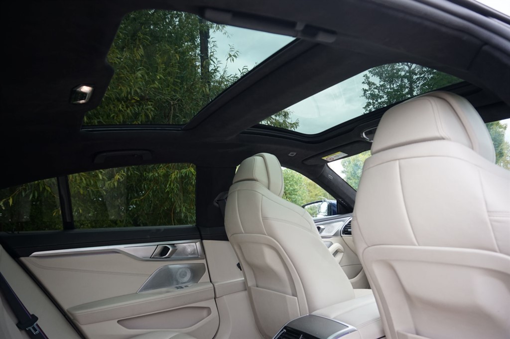 Used BMW 8 Series 2021 for sale - 76100085: Photo 8