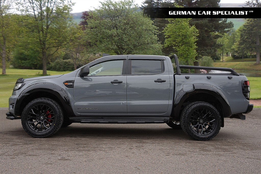 Used Ford Ranger 2022 for sale - 78207003: Photo 10