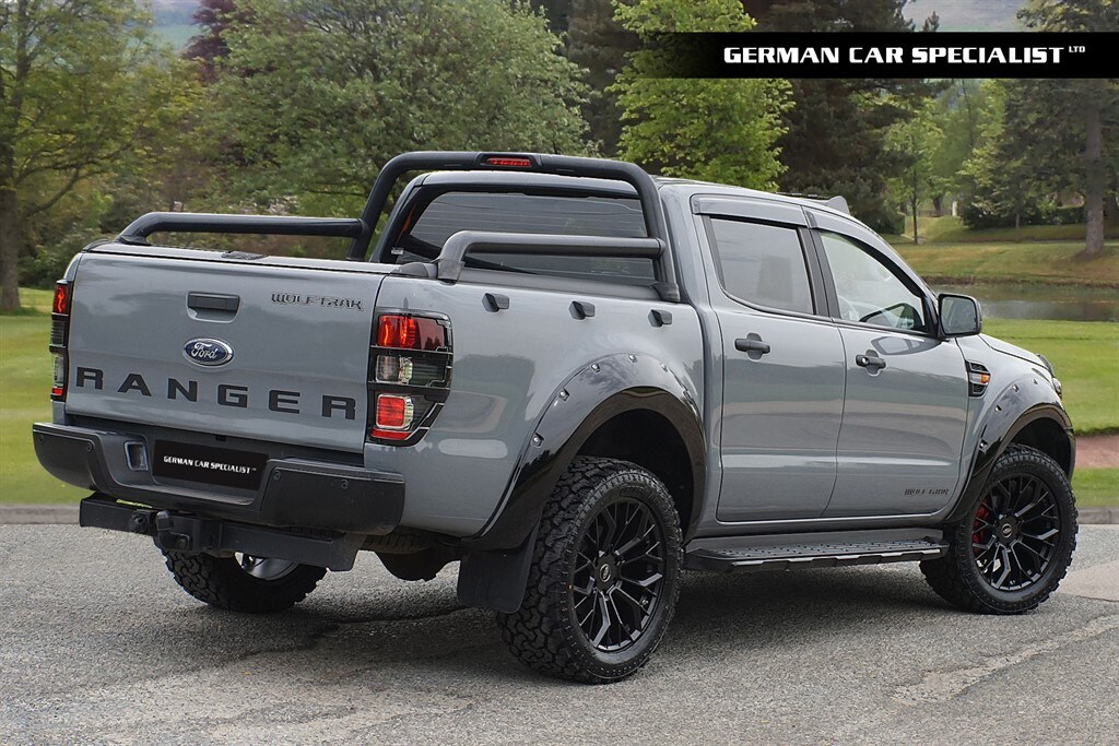 Used Ford Ranger 2022 for sale - 78207003: Photo 11