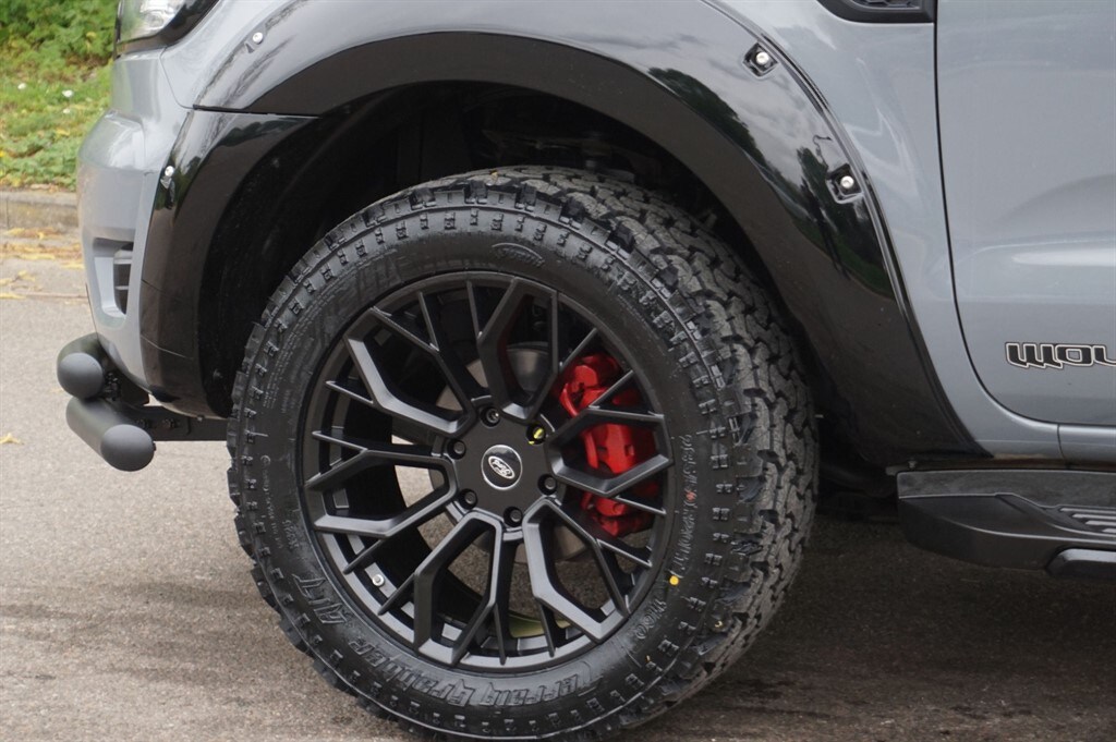 Used Ford Ranger 2022 for sale - 78207003: Photo 12