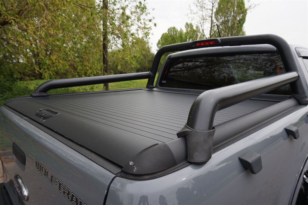 Used Ford Ranger 2022 for sale - 78207003: Photo 13