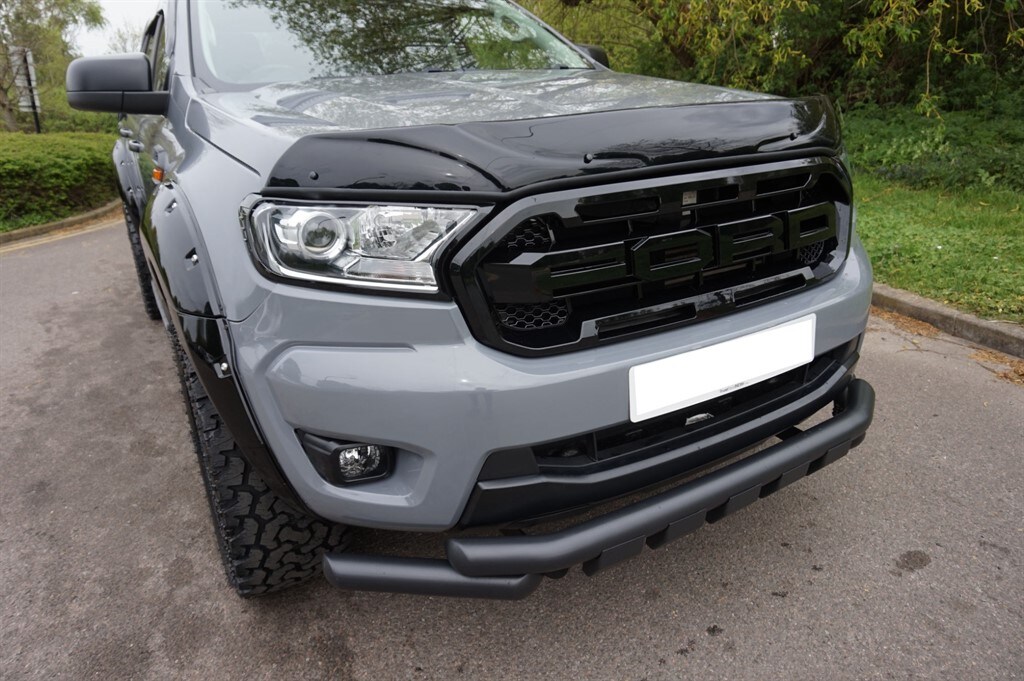 Used Ford Ranger 2022 for sale - 78207003: Photo 14