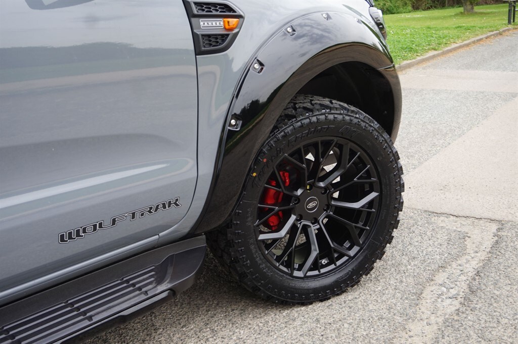 Used Ford Ranger 2022 for sale - 78207003: Photo 16