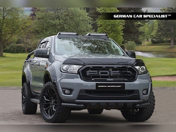 Used Ford Ranger 2022 for sale - 78207003: Photo