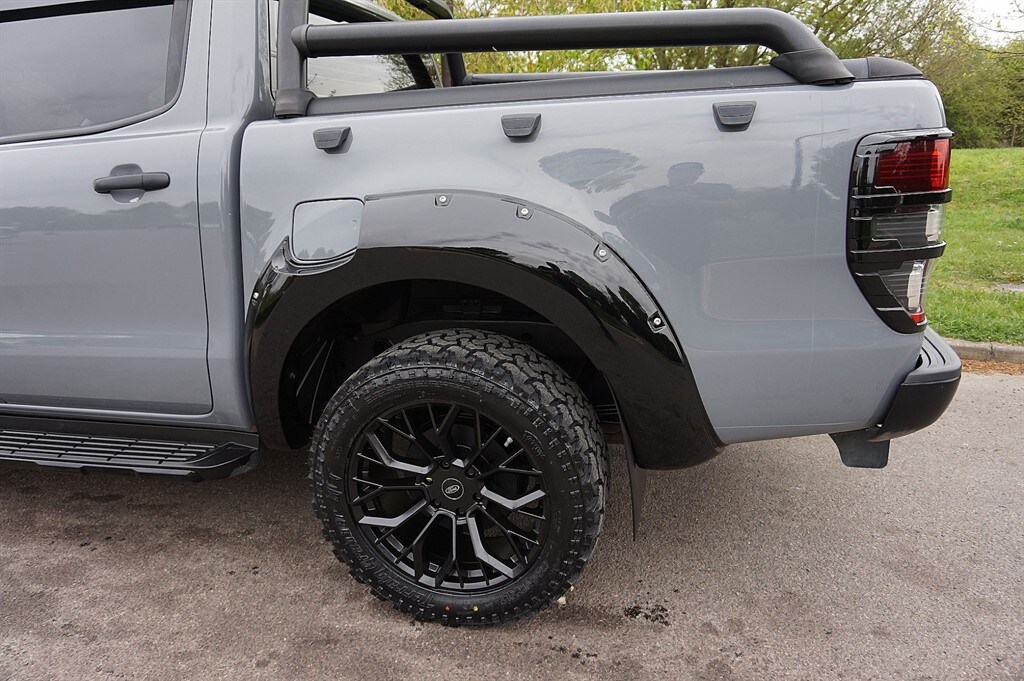 Used Ford Ranger 2022 for sale - 78207003: Photo 20