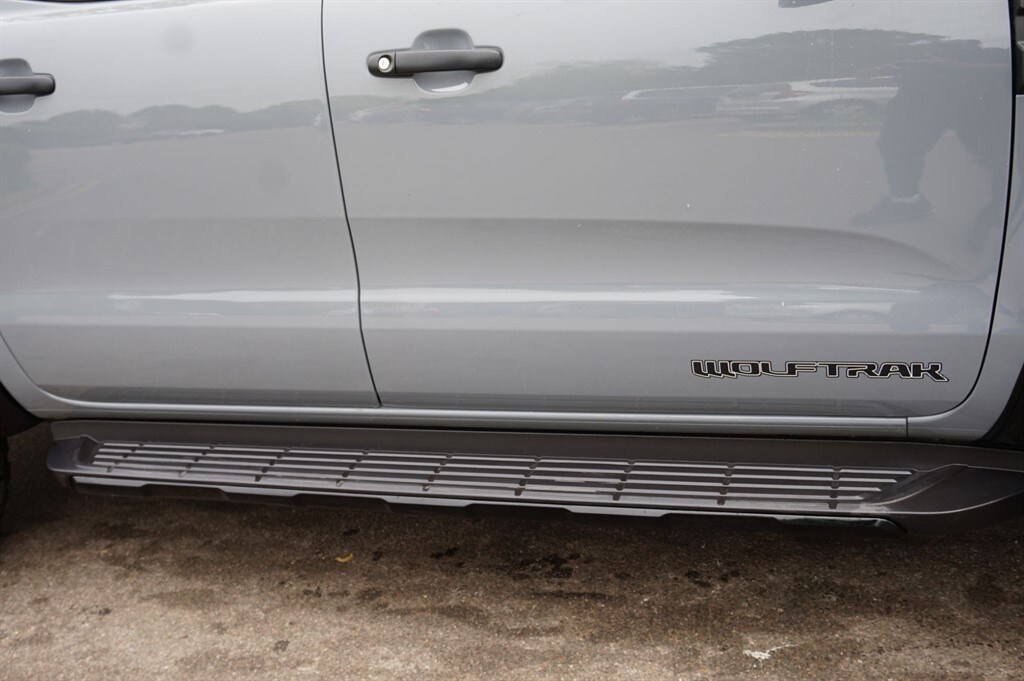 Used Ford Ranger 2022 for sale - 78207003: Photo 21