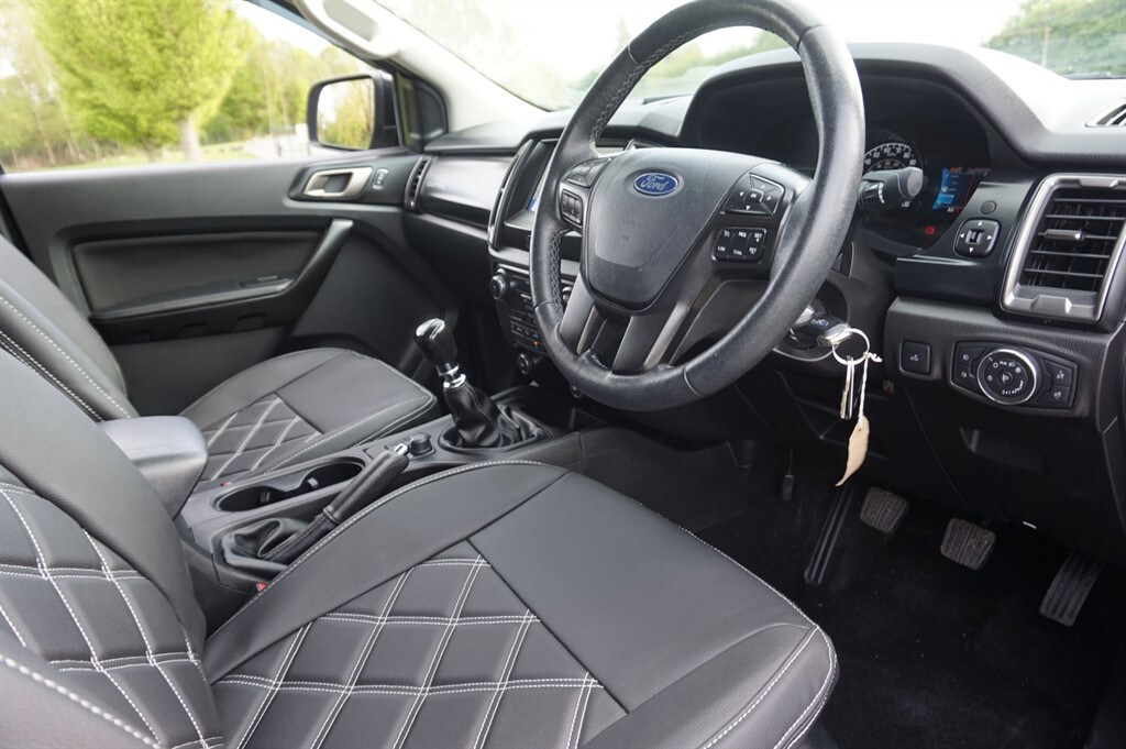 Used Ford Ranger 2022 for sale - 78207003: Photo 22