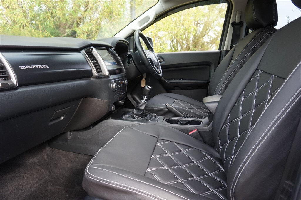 Used Ford Ranger 2022 for sale - 78207003: Photo 23