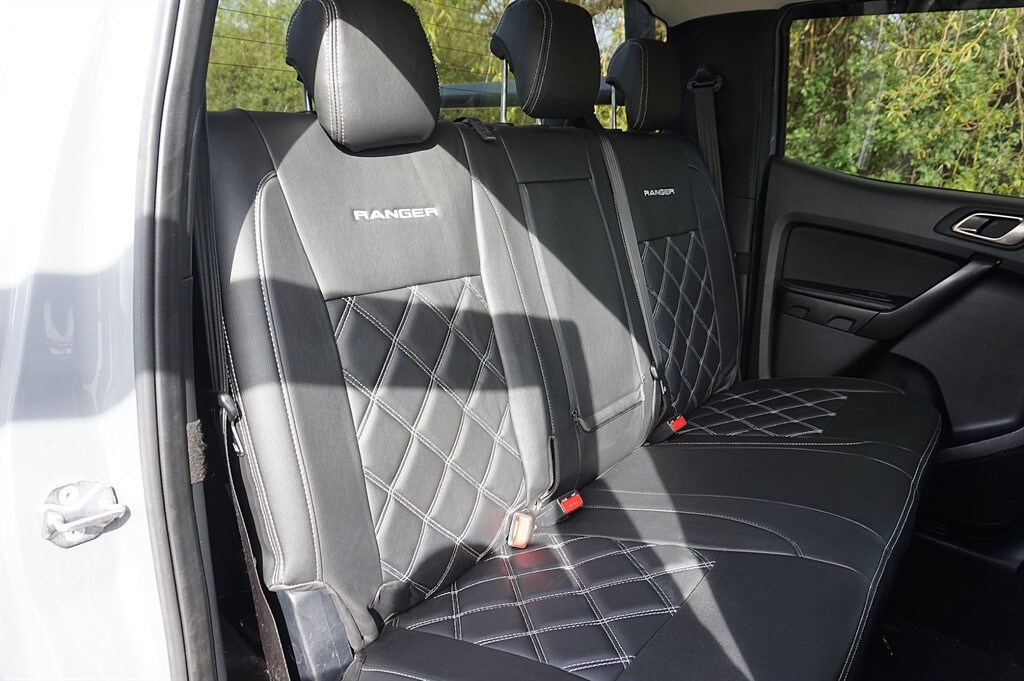 Used Ford Ranger 2022 for sale - 78207003: Photo 24