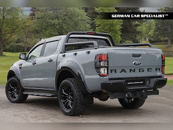 Used Ford Ranger 2022 for sale - 78207003: Photo