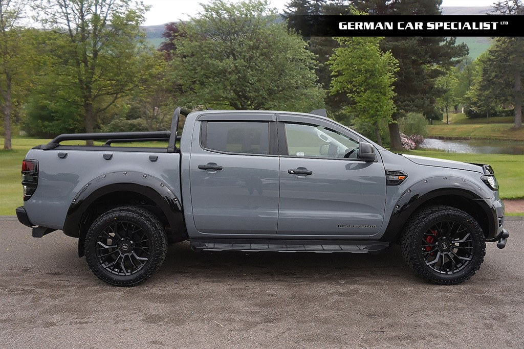Used Ford Ranger 2022 for sale - 78207003: Photo 3