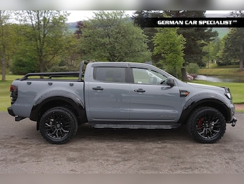 Used Ford Ranger 2022 for sale - 78207003: Photo
