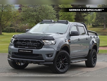 Used Ford Ranger 2022 for sale - 78207003: Photo