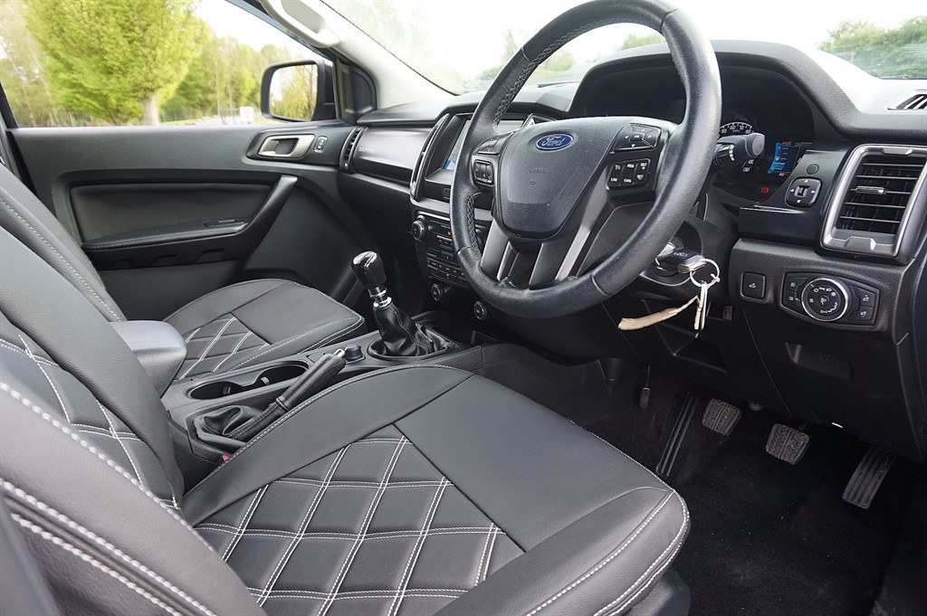 Used Ford Ranger 2022 for sale - 78207003: Photo 5