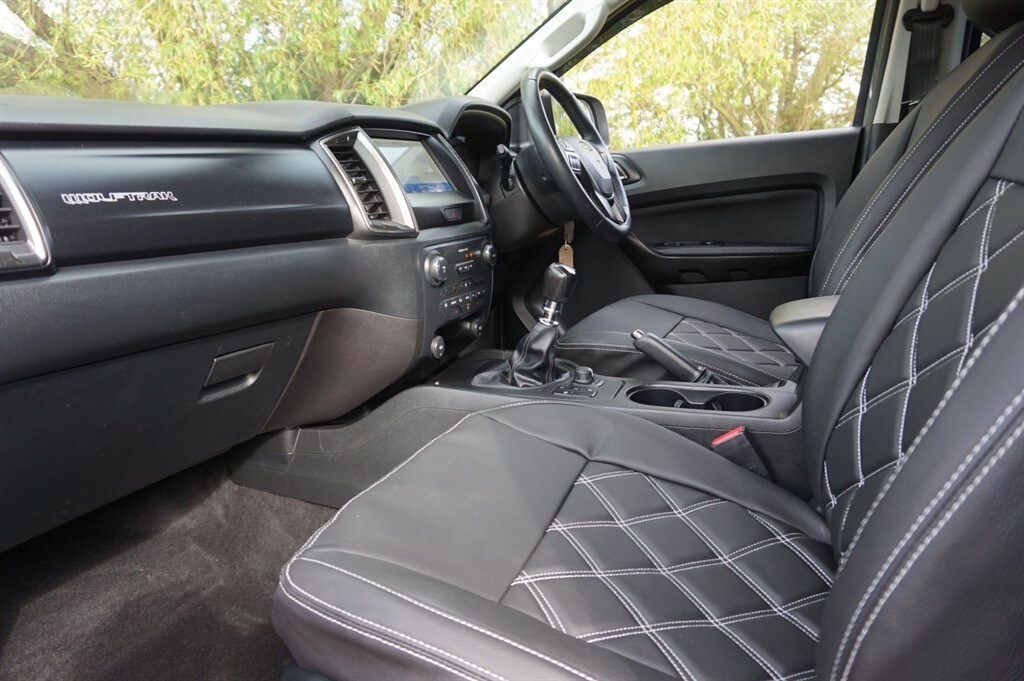 Used Ford Ranger 2022 for sale - 78207003: Photo 6