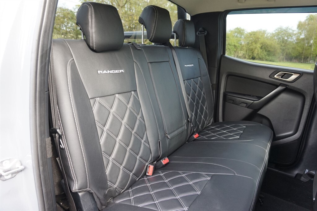 Used Ford Ranger 2022 for sale - 78207003: Photo 7