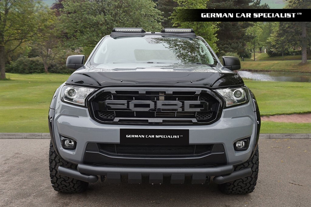 Used Ford Ranger 2022 for sale - 78207003: Photo 8