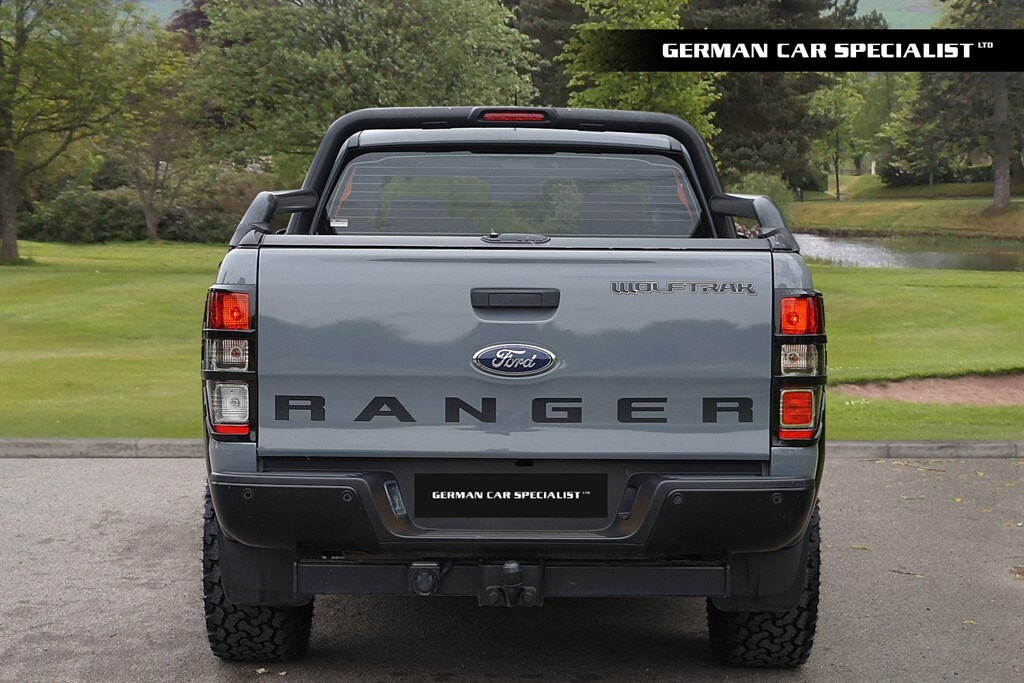 Used Ford Ranger 2022 for sale - 78207003: Photo 9