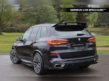 Used BMW X5 2019 for sale - 76966996: Photo