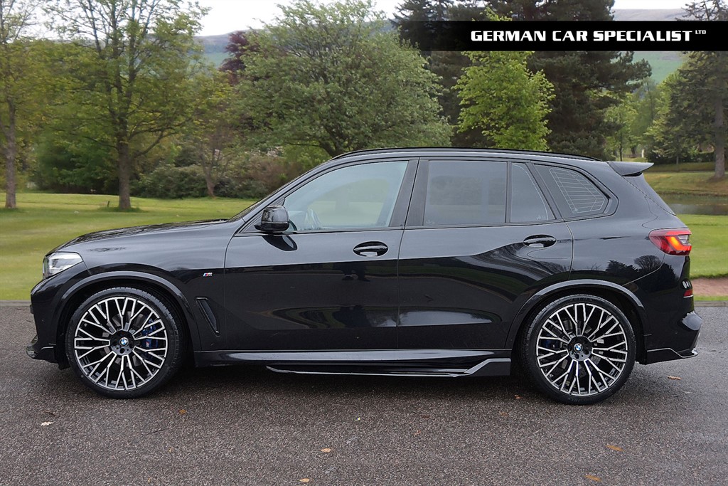 Used BMW X5 2019 for sale - 76966996: Photo 7