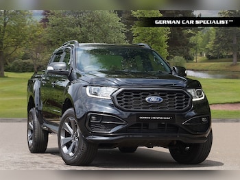 Used Ford Ranger 2021 for sale - 75570170: Photo
