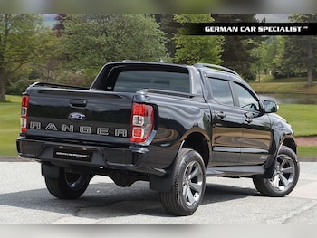 Used Ford Ranger 2021 for sale - 75570170: Photo