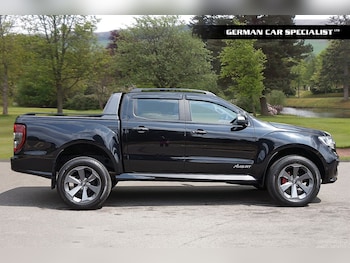 Used Ford Ranger 2021 for sale - 75570170: Photo