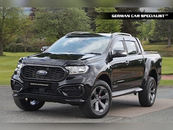 Used Ford Ranger 2021 for sale - 75570170: Photo