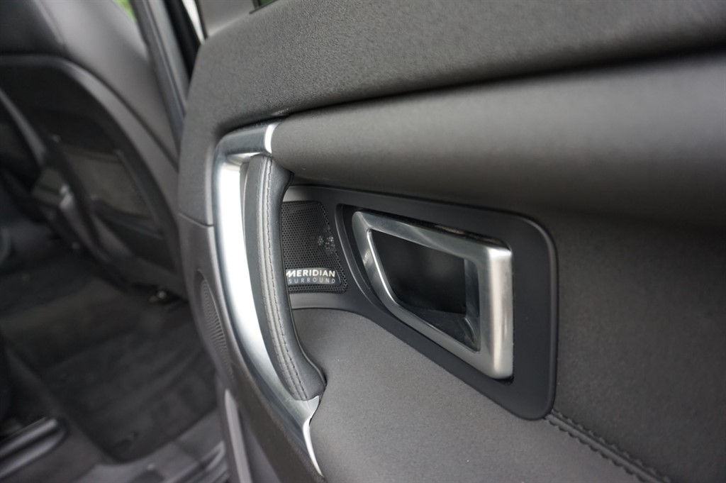 Used Land Rover Discovery Sport 2016 for sale - 76074642: Photo 14