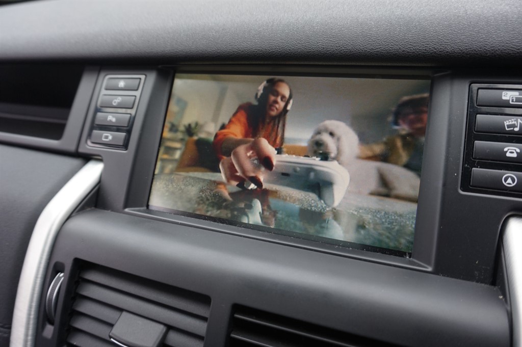 Used Land Rover Discovery Sport 2016 for sale - 76074642: Photo 8