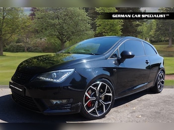 Used SEAT Ibiza 2017 for sale - 79203828: Photo