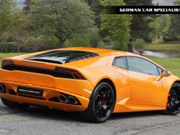 Used Lamborghini Huracan 2015 for sale - 74823988: Photo
