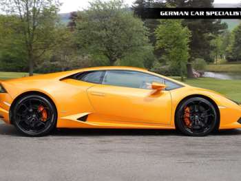 Used Lamborghini Huracan 2015 for sale - 74823988: Photo